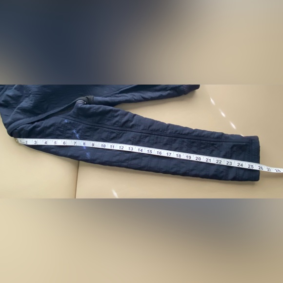 number lab, Fleece lined jacket - Picture 10 of 13